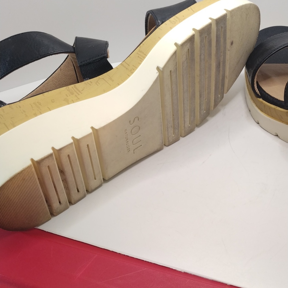 SOUL NATURALIZER SANDAL - Picture 6 of 8